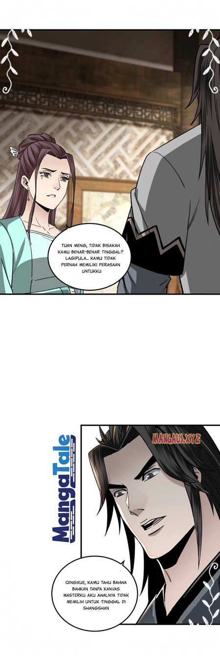 Greatest Boss System chapter 80